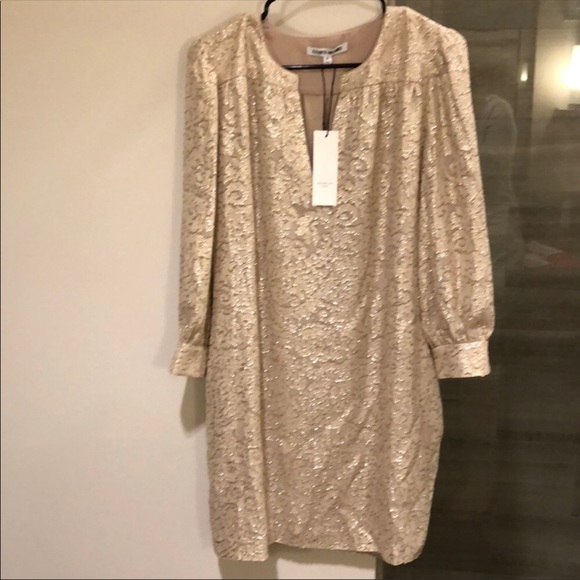 Elizabeth and James Heidi dress - Picture 3 of 6